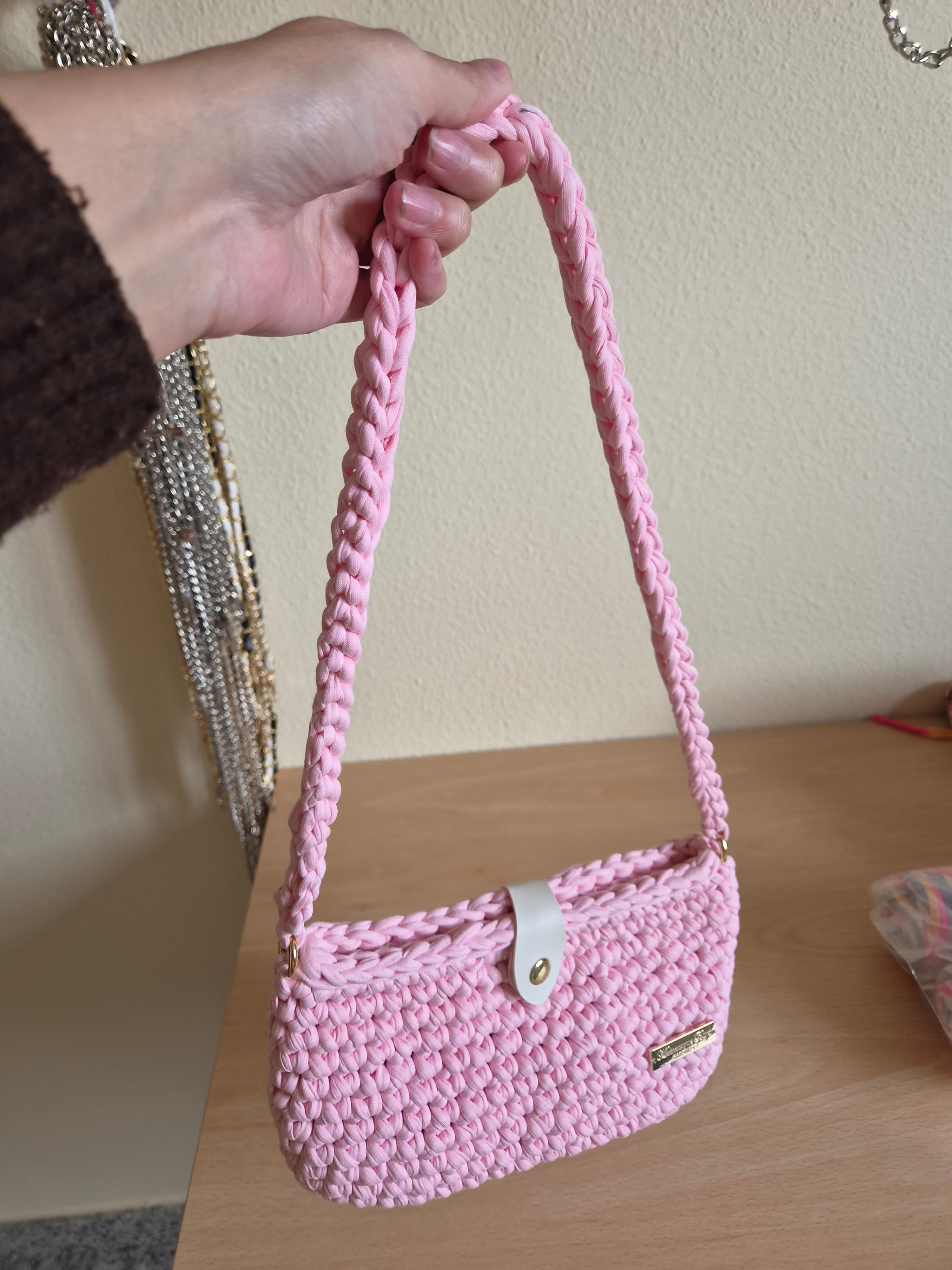Bandolera Infantil Candy