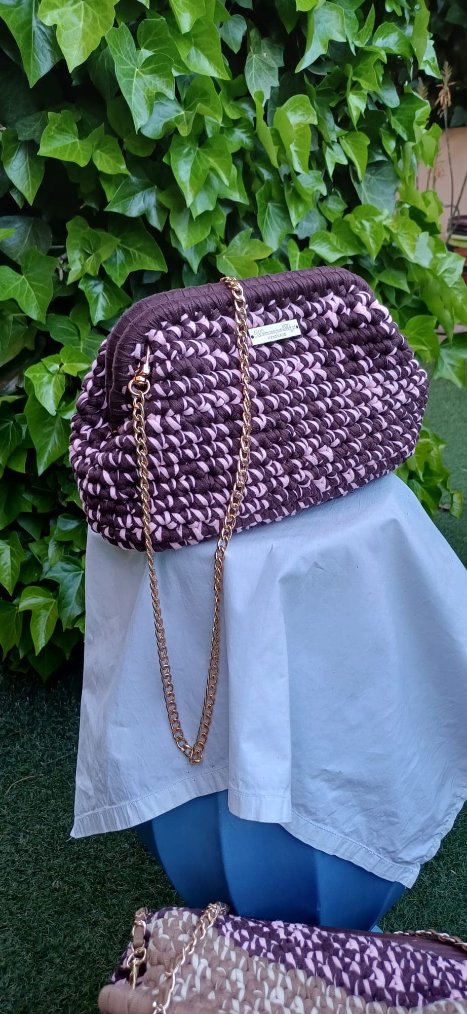Bolso Berry Shake